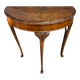 Console anglaise