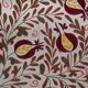 Hand-knotted rug, vintage Turkish rug 86x97 cm