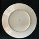 Porcelain plates in the style of Sèvres
