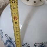 Opaline bath bomb/suspension