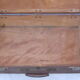 Wooden case