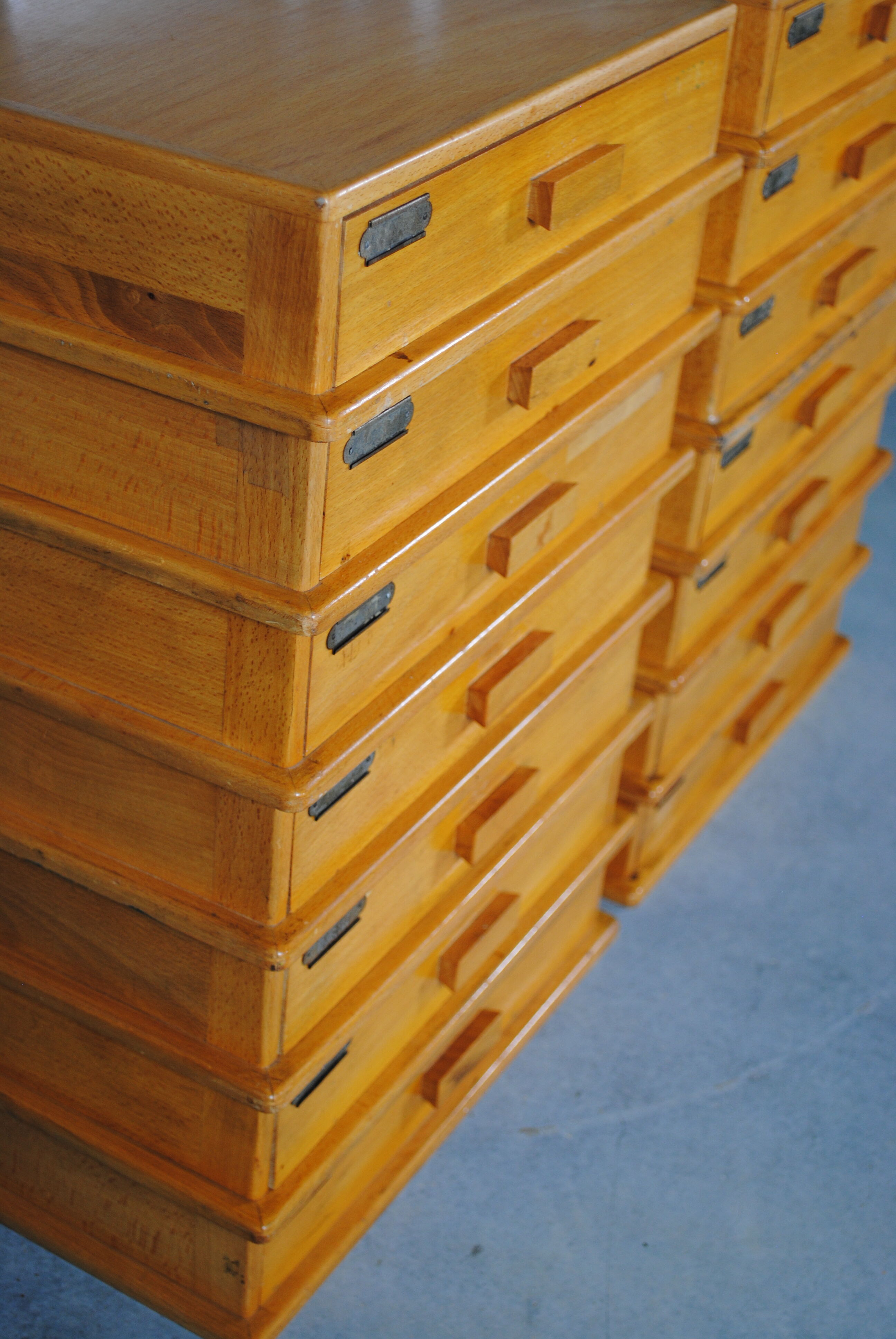 Furniture by trade