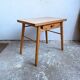 Small office child Baumann year 50/60