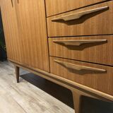 Wardrobe 1965