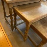 Nesting tables