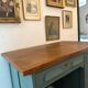 Bureau parisien
