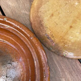 Terracotta tagine