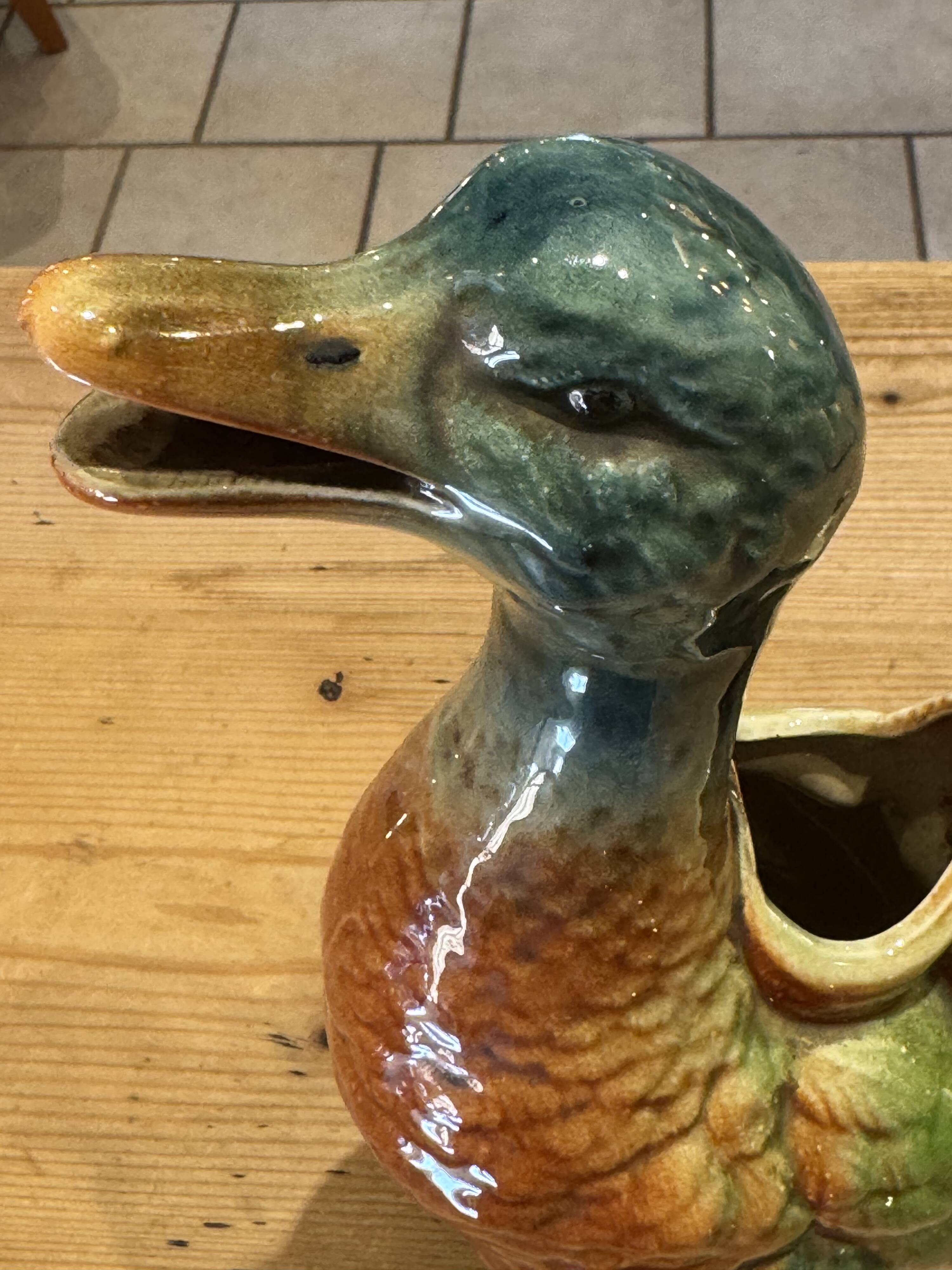 Pichet Saint Clément