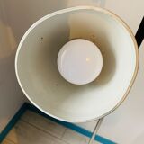 Floor lamp with 3 DBGM Projectors - 1970's