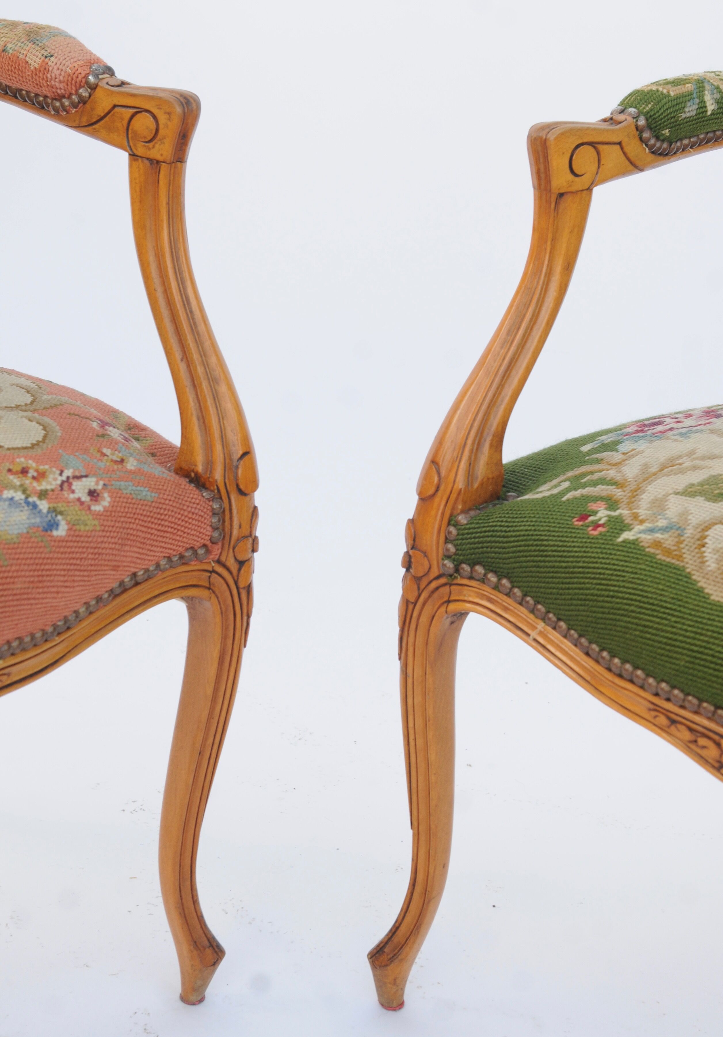 Pair of chairs