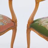 Pair of chairs