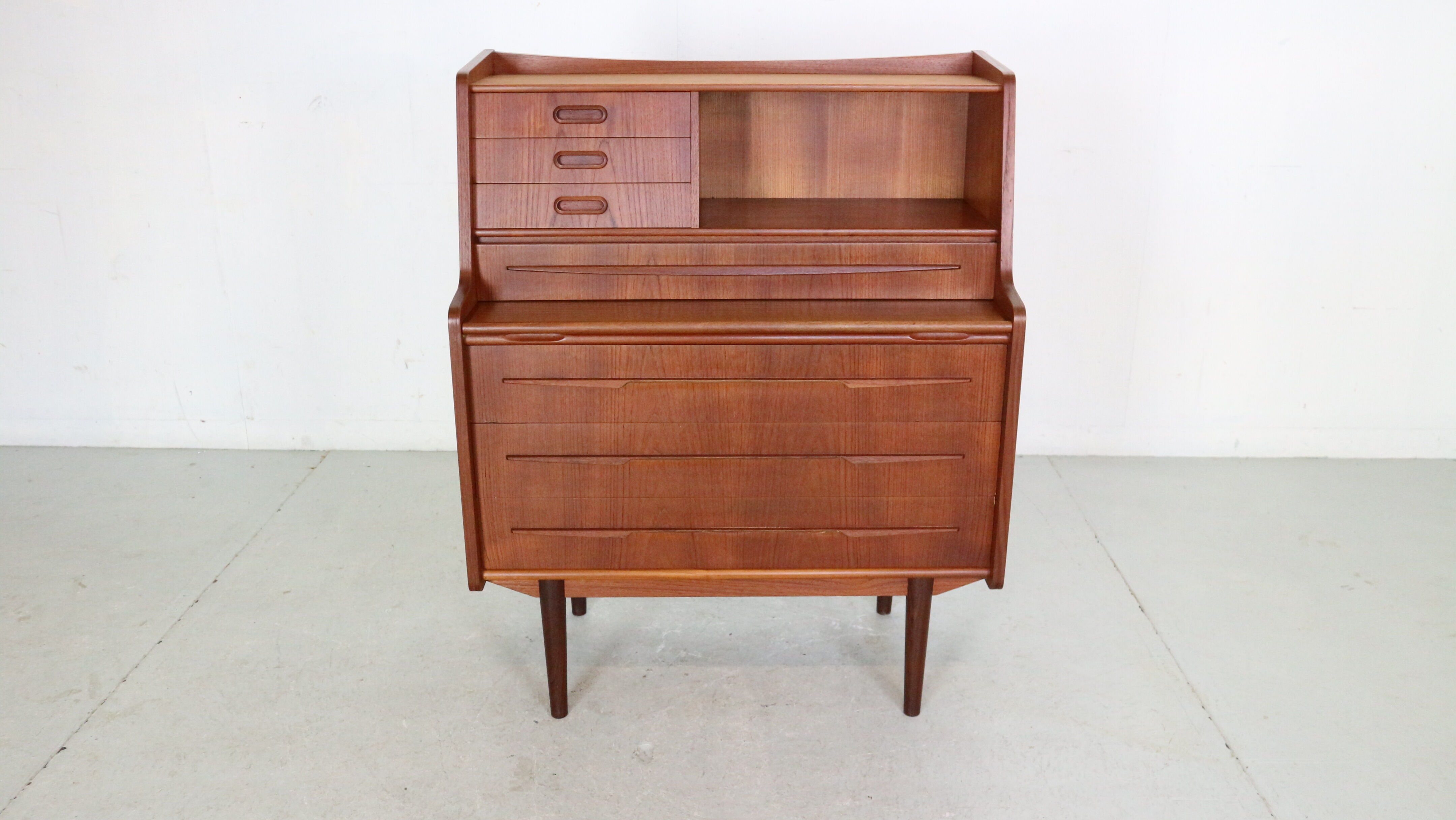 Writing desk, 1960 denmark