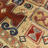 Handmade Persian rug