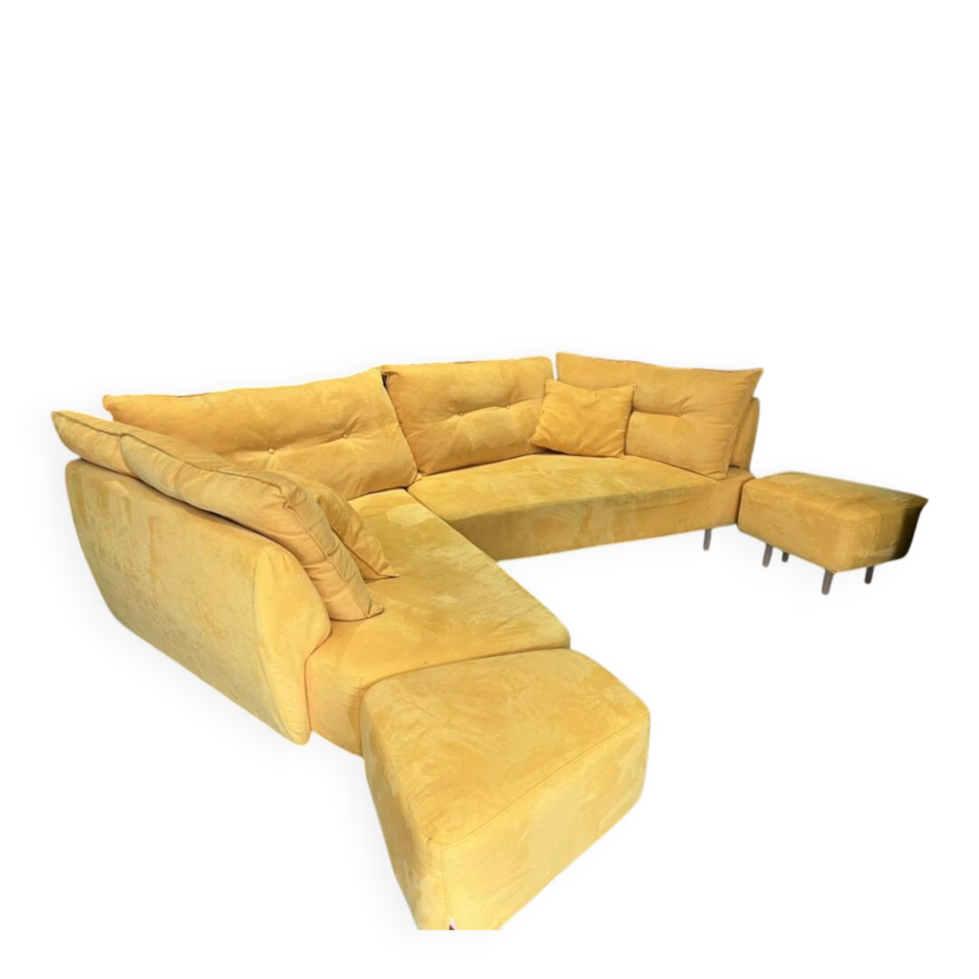 Modular sofa LIVOM Mike