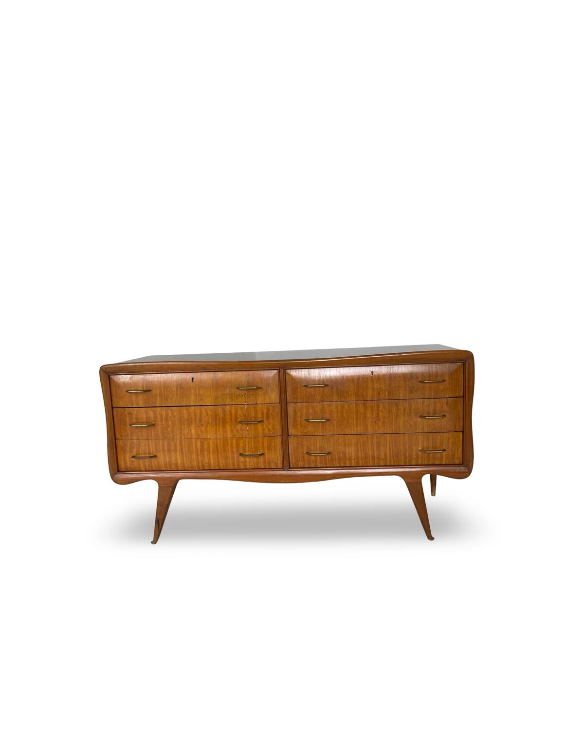 Commode italienne, milieu XXème