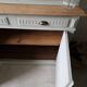 Two body sideboard