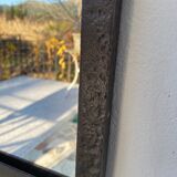 Mirror indus 93 x 63