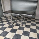 Vintage dining table