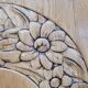 Art deco wardrobe