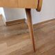 Scandinavian vintage furniture