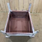 1950s loom llod armchair