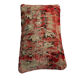 Housse de coussin turc vintage , 30 x 50 cm