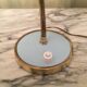 Bedside lamp 1960