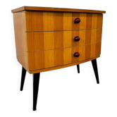 Vintage mini chest of drawers / chest of drawers / small piece of furniture
