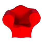Little easy chair by Ron Arad for Moroso, 1989
