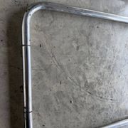 Cesca B32 chairs