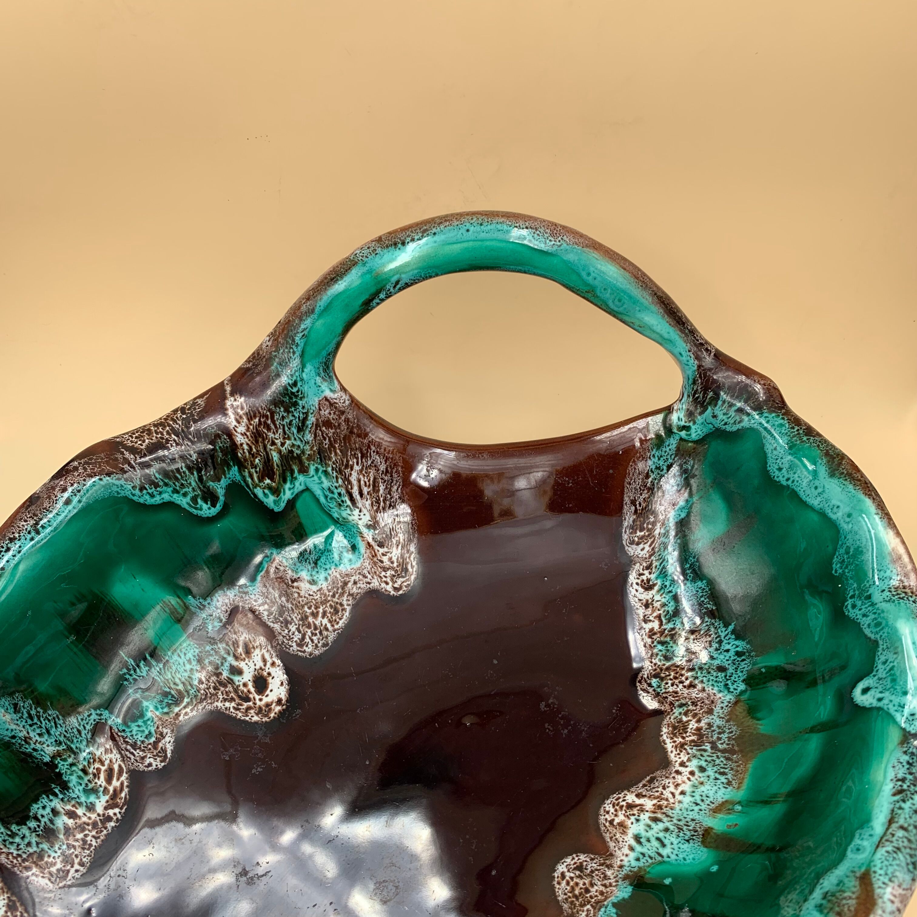 Vallauris fruit platter