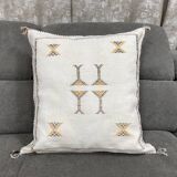 Moroccan cushion