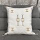 Coussin marocain