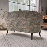 Banquette fleurie napoléon