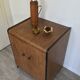 Vintage wooden buffet