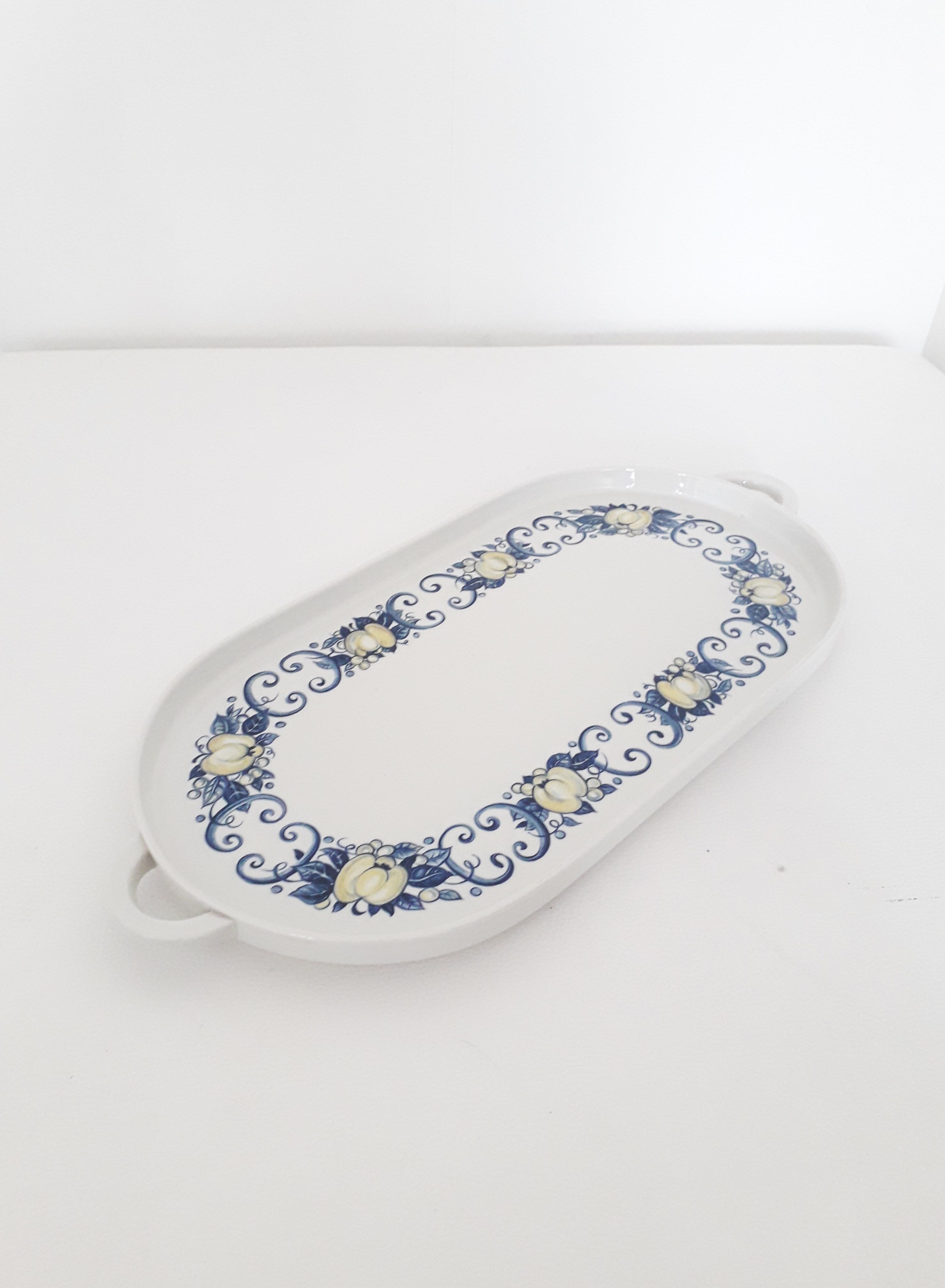 Vintage top - Villeroy and Boch - model ''CADIZ'' - Luxembourg - 1970
