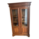Display cabinet library