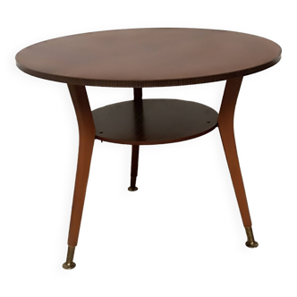 Vintage coffee or side table