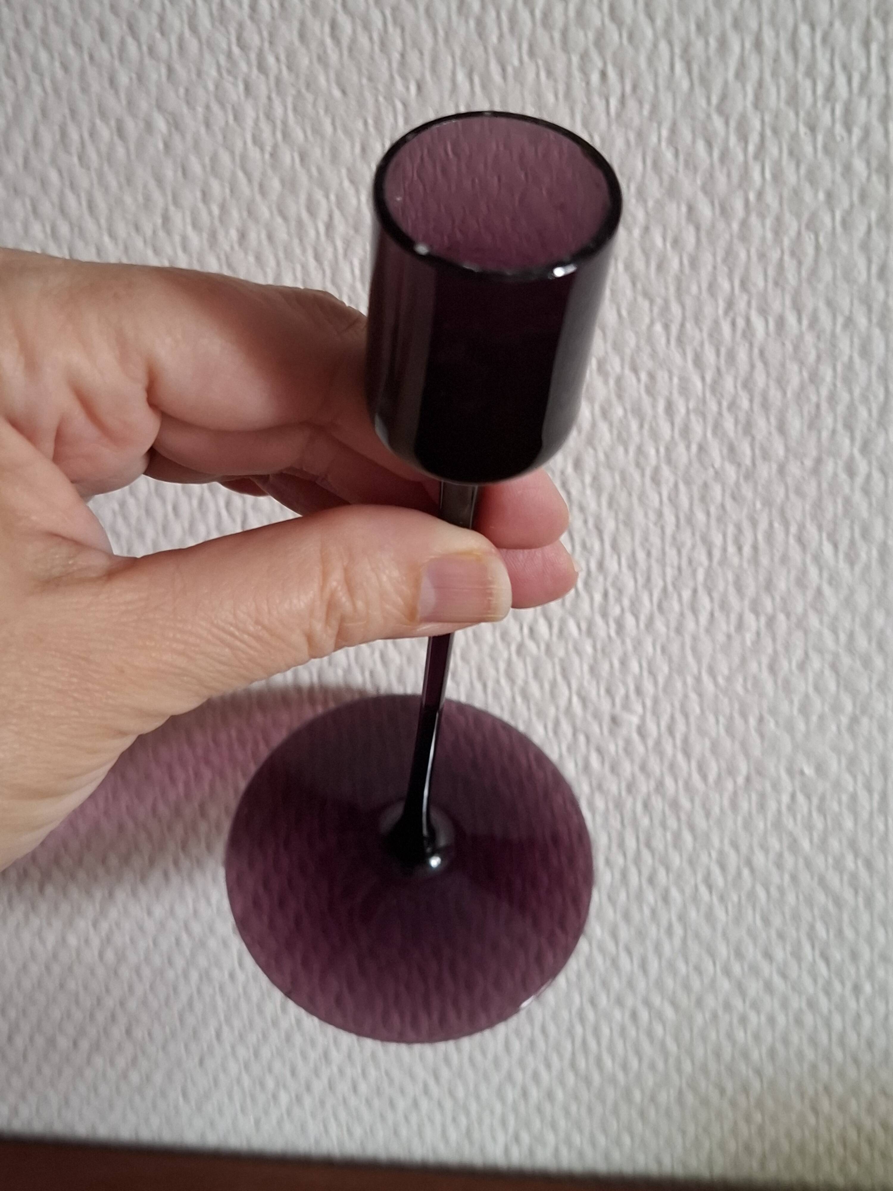 Ronald Stennett Wilson Candle Holder