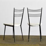 4 Chairs Colette Gueden