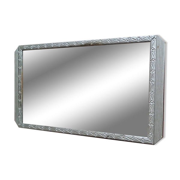 Miroir art déco