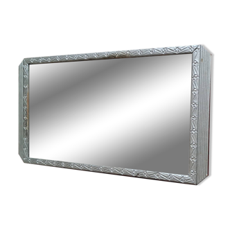 Art Deco mirror