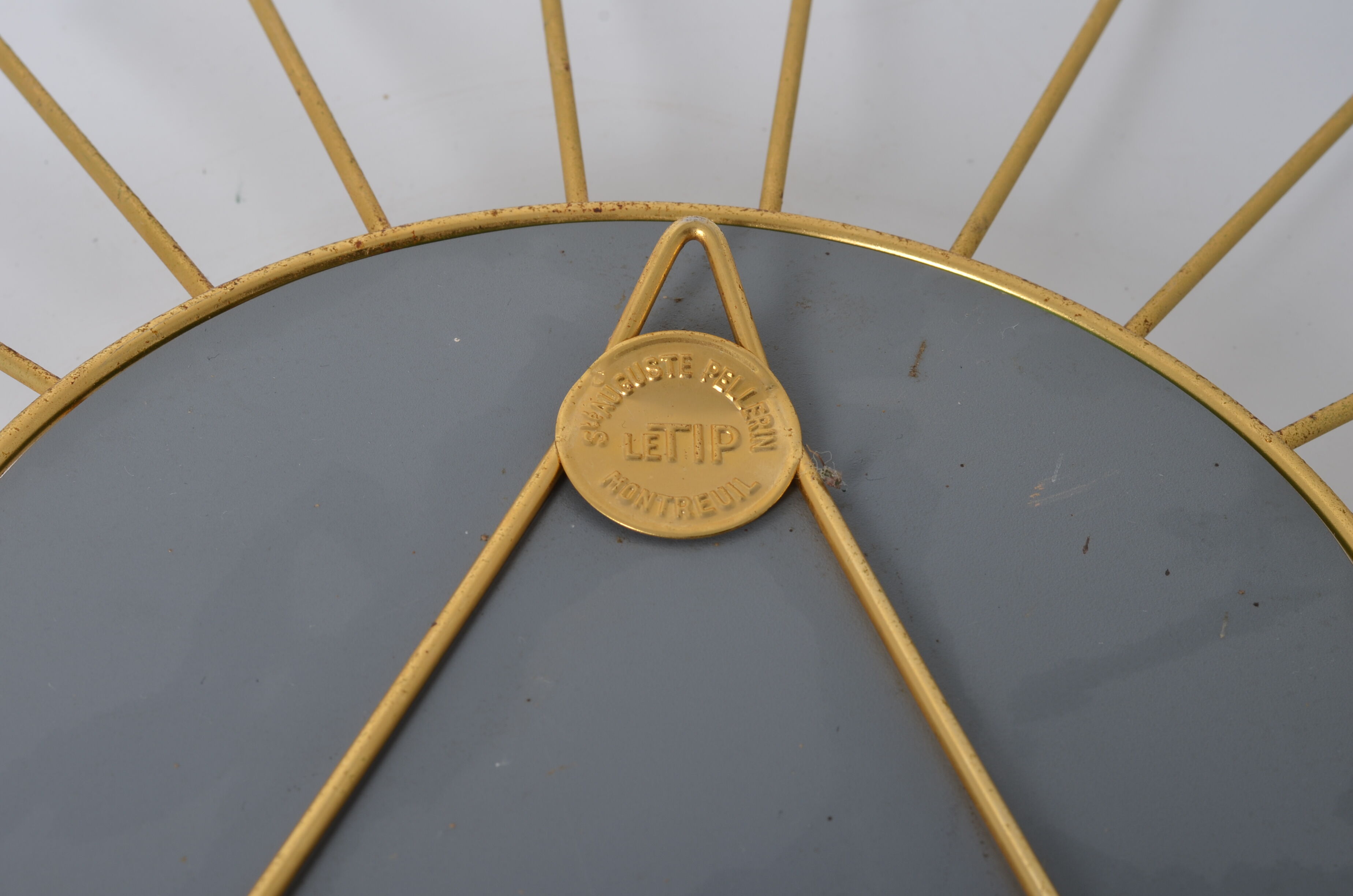 Sun mirror Le Tip, 43 cm