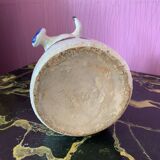 Ceramic jug by Pablo Sanguino from the 60s