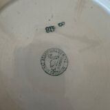 Old soup tureen, Saint-Amand