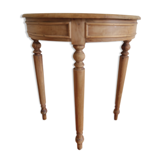 console