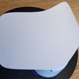 Wall lamp Foscarini Fold Parete white