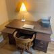 Office of Master of School or Administration 1940 vintage