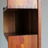 Vintage shelf year 80s