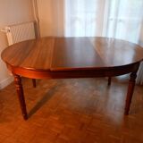 Louis Philippe table